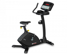 Stationary bicycles for professional use Stationary bicycles for professional use